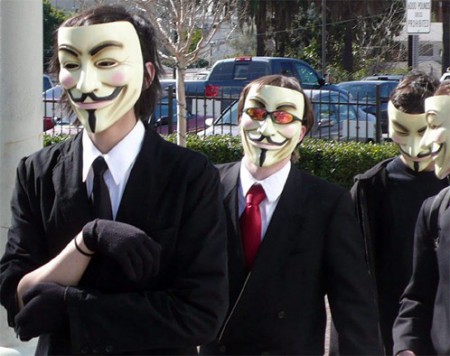 LulzSec Brazil ataca novamente e derruba mais de 100 páginas no País